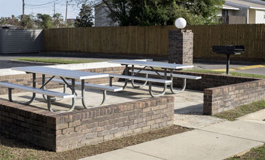 Daybreak Suites Extended Stay Dothan Exterior foto