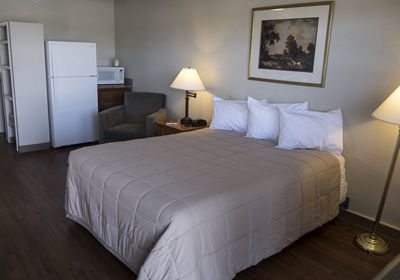 Daybreak Suites Extended Stay Dothan Exterior foto
